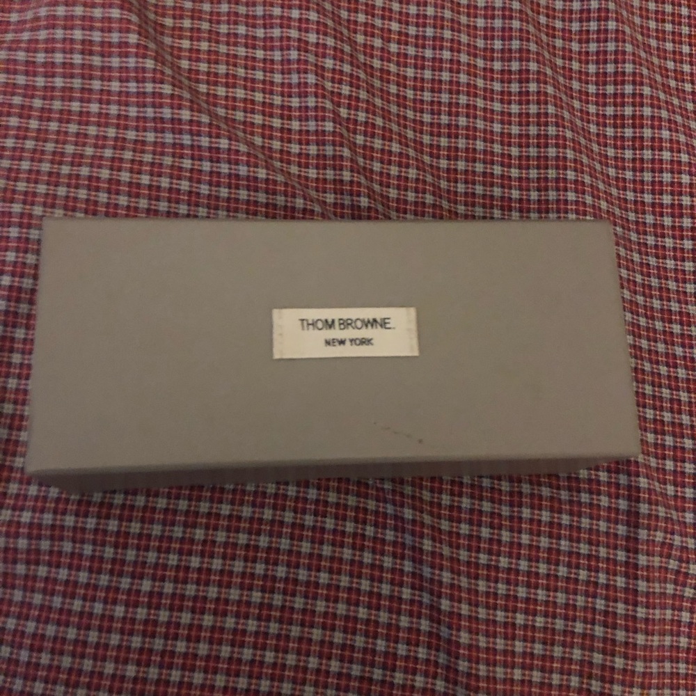Thom Browne sunglasses